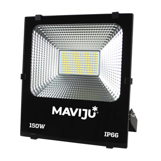 REFLECTOR SMD LED 150W FP0.9 6500K IP66 16500LM